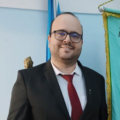 Ralph Canhete