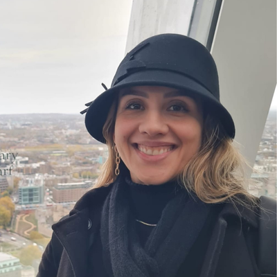 Soraya Matrak