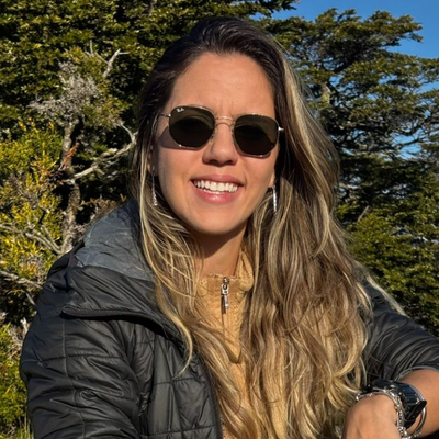Maria Fernanda
