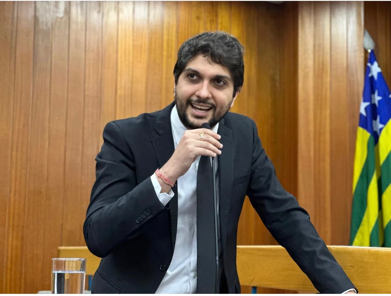 Queops Barreto